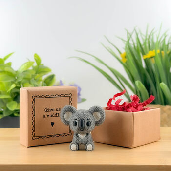 Give Us A Cuddle Tiny Little Gifts, 2 of 3
