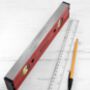 Personalised Spirit Level Tool, thumbnail 1 of 4
