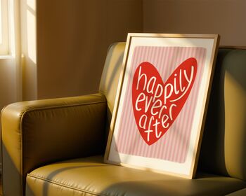 Happily Ever After, 6 of 7