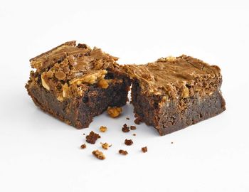 Father's Day Gluten Free Indulgent Brownie Gift, 7 of 7