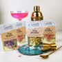 Edible Fizz Bombs For Gin And Prosecco Cocktails, thumbnail 1 of 7