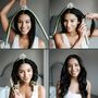 Silk Addict 100% Mulberry Silk Heatless Curler Set Olive Green, thumbnail 5 of 7