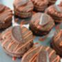 Chocolate Orange Cookie Sandwich – Terry's Topped, thumbnail 6 of 6