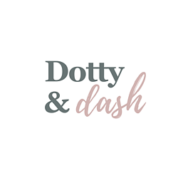 dotty and dash homeware logo