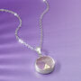 Personalised Gemstone Necklace, thumbnail 10 of 12