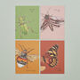 Stationery Letterbox Gift Set Two, thumbnail 7 of 10