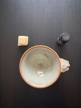 Ceramic Oil/Wax Melt Burner, 4 of 5