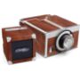 Smartphone Deluxe Projector And Speaker Gift Set, thumbnail 3 of 6