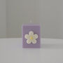 Daisy Soy Wax Candle, thumbnail 7 of 7