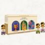 Blessings And Purification Anointing Oils Gift Set, thumbnail 1 of 5