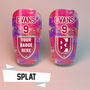 Personalised Childrens Shin Pads, thumbnail 8 of 12
