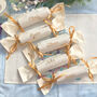 Personalised Reusable Fabric Christmas Crackers, thumbnail 12 of 12