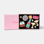 Personalised 'Tis The Season Letterbox Cookies, thumbnail 4 of 10