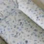 Wildflower Comfort Baby Changing Mat, thumbnail 4 of 6