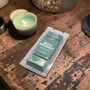 Apple Doughnut Wax Melts Bakery Inspired Wax Melt Snap Bar, thumbnail 2 of 5