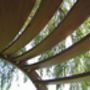 Hive Hanging Chair, thumbnail 5 of 6