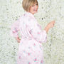 'Victoria' Robe For Mum, Mothers Day Gift, thumbnail 1 of 3