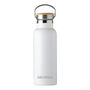 Personalised Insulated Bottle With Bamboo Lid, thumbnail 8 of 8