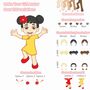 Super Personalised Book For Chinese New Year, thumbnail 2 of 6
