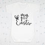 My First Easter Babygrow, thumbnail 2 of 4