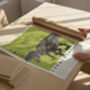 Ceratosaurus | Dinosaur Art Print, thumbnail 3 of 8