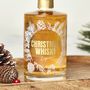Christmas Whisky, Ginger, Whisky And Christmas Spices, thumbnail 2 of 5