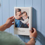 Personalised Photo Canvas, thumbnail 1 of 3