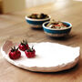 Gifts For Cooks: Ceramic Cherry Tomatoes Tapas Dish, thumbnail 3 of 10