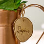 Personalised Copper Pitcher Jug Gift, thumbnail 6 of 8