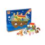 Deluxe Wooden Advent Calendars And Nativity Sets, thumbnail 2 of 3