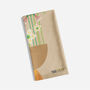 Plant Head Organic Cotton Tea Towel, thumbnail 2 of 5