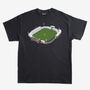 Lord's Cricket Ground T Shirt, thumbnail 1 of 4