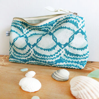 Seafolk Mid Pouch, 3 of 4