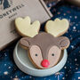 Reindeer Biscuit, thumbnail 1 of 3