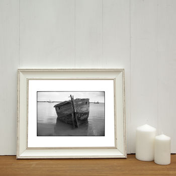 Boat, Suffolk Photographic Art Print, 2 of 4