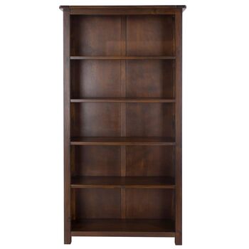 Bookcase, Five Shelf, 3 of 4