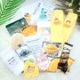 Good Luck Gift Box: New Job, Exam , Pre Interview Care, thumbnail 9 of 9