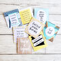Leaving Present: 'Sorry You're Leaving' Tea Gift Set, thumbnail 11 of 12