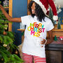 Merry Christmas Bright Pyjamas, thumbnail 1 of 7