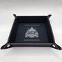 Golf Catchall Tray, Organiser For Golf Accessories, thumbnail 4 of 5