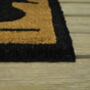 Pair Of Mother Duck Family Doormats, thumbnail 3 of 3