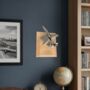 Personalised Red Arrows Hawk Ornament, thumbnail 7 of 7