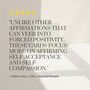 The 'Give Yourself Kindness' Self Compassion Gift Box, thumbnail 12 of 12
