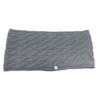 Adult Oversized Chunky Snood, 7 of 11
