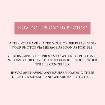 Godmother Photo Proposal Card, Godparents Proposal Photo Card, Godfather Proposal, 7 of 7