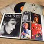 David Bowie Personalised Gift Music Legend Deluxe Book, thumbnail 6 of 11