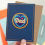Card For Dad ‘Sending Love To Dad’, thumbnail 1 of 5