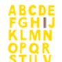 Personalised Alphabet Print, thumbnail 2 of 2