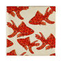 'Goldfish' Ceramic Tile, thumbnail 1 of 11