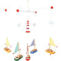 Choose From Lots Of Fun Wooden Mobiles For Children, thumbnail 2 of 7